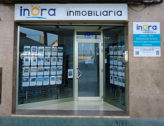 Inora Inmobiliaria Peñíscola