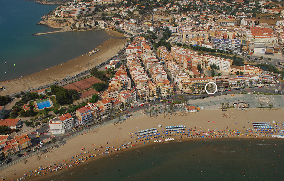 Inora Inmobiliaria Peñíscola